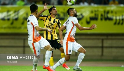 دومین روز از هفته نخست لیگ برتر فوتبال