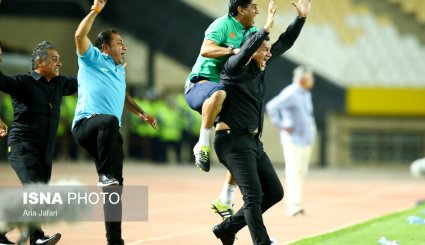 دومین روز از هفته نخست لیگ برتر فوتبال