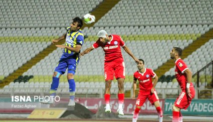 دومین روز از هفته نخست لیگ برتر فوتبال