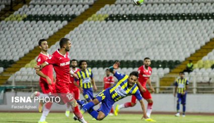 دومین روز از هفته نخست لیگ برتر فوتبال