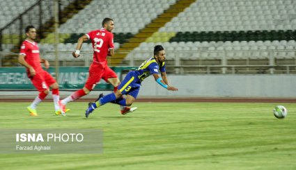 دومین روز از هفته نخست لیگ برتر فوتبال