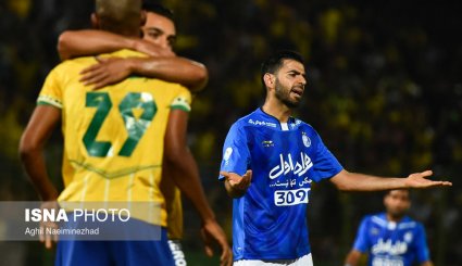 دومین روز از هفته نخست لیگ برتر فوتبال