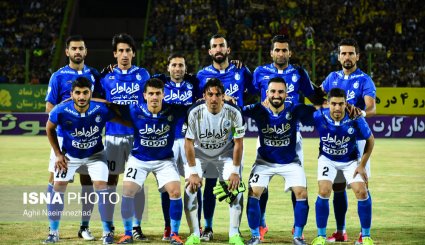دومین روز از هفته نخست لیگ برتر فوتبال