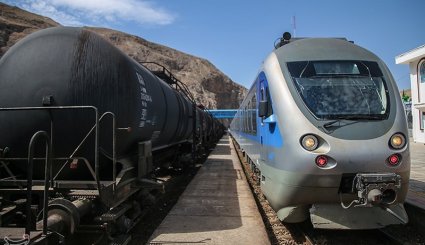 گردشگری یک روزه با قطار در مسیر شمال