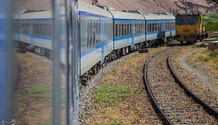 گردشگری یک روزه با قطار در مسیر شمال