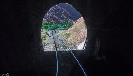 گردشگری یک روزه با قطار در مسیر شمال