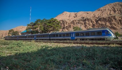 گردشگری یک روزه با قطار در مسیر شمال