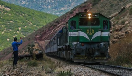 گردشگری یک روزه با قطار در مسیر شمال