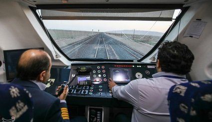 گردشگری یک روزه با قطار در مسیر شمال