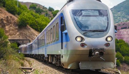 گردشگری یک روزه با قطار در مسیر شمال