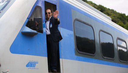 گردشگری یک روزه با قطار در مسیر شمال