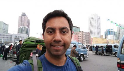 عکاسی مخفیانه در کره‌شمالی
