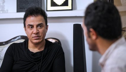 اشک‌های عمو پورنگ برای بنیتا
