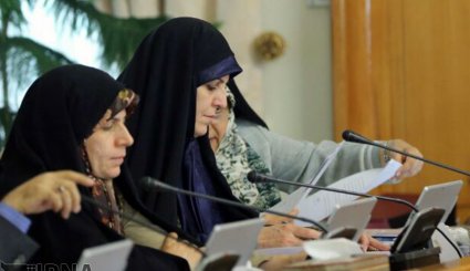 آخرین جلسه هیات دولت یازدهم
