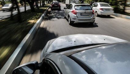 رونمایی پارس خودرو از برلیانس C3