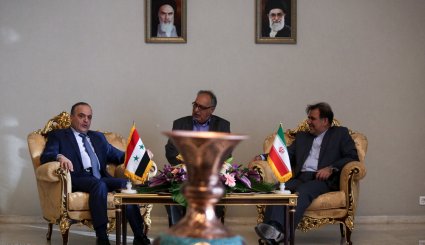 ورود مهمانان خارجی شرکت کننده در مراسم تحلیف رئیس جمهور + عکس