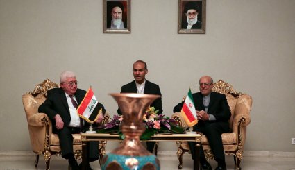 ورود مهمانان خارجی شرکت کننده در مراسم تحلیف رئیس جمهور + عکس