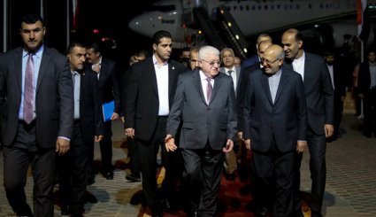 ورود مهمانان خارجی شرکت کننده در مراسم تحلیف رئیس جمهور + عکس