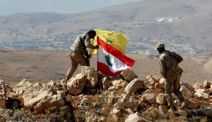 همکاری حزب‌الله با ارتش سوریه