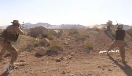 همکاری حزب‌الله با ارتش سوریه