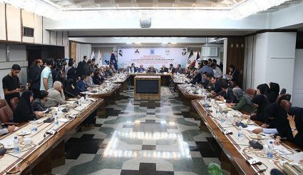 امضای قرارداد ایران با رنو