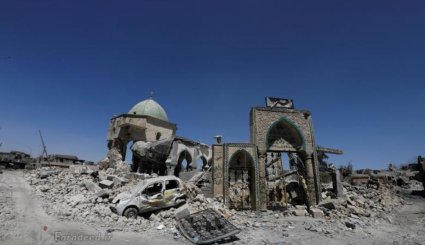 بازگشت به موصل