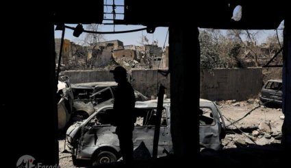 بازگشت به موصل