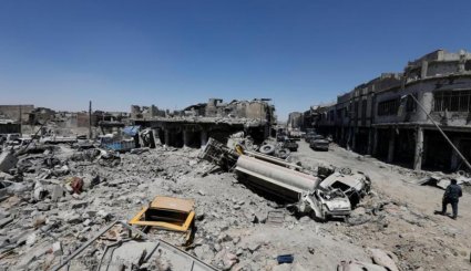 بازگشت به موصل