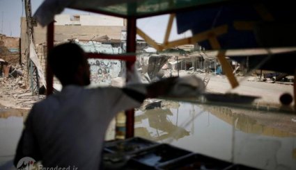 بازگشت به موصل