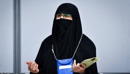 اعزام اولین کاروان حج تمتع از استان گیلان/ تصاویر