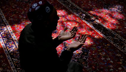 زیارت «دوره» در مدینه منوره-تصاویر