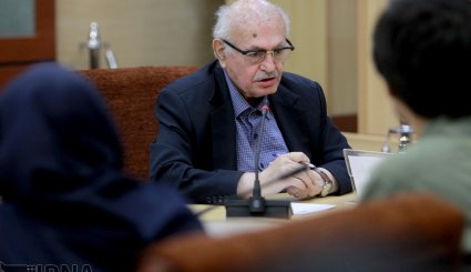 نشست خبری سخنگوی شورای نگهبان/ تصاویر
