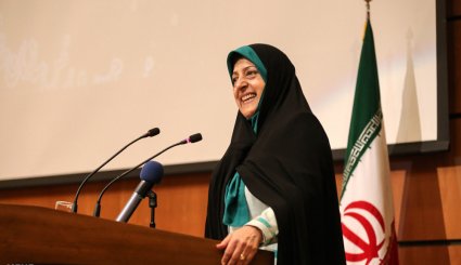 مراسم تودیع و معارفه رئیس سازمان حفاظت محیط زیست/ تصاویر
