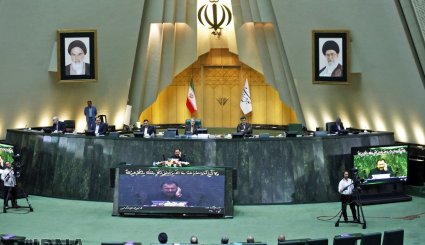 بررسی وزرای پیشنهادی دولت دوازدهم در روز چهارشنبه