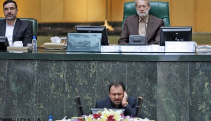 بررسی وزرای پیشنهادی دولت دوازدهم در روز چهارشنبه
