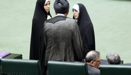 بررسی وزرای پیشنهادی دولت دوازدهم در روز چهارشنبه