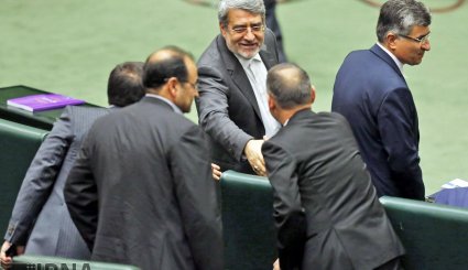بررسی وزرای پیشنهادی دولت دوازدهم در روز چهارشنبه