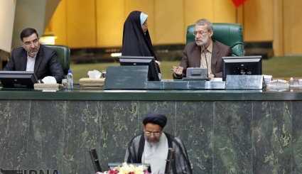 بررسی وزرای پیشنهادی دولت دوازدهم در روز چهارشنبه