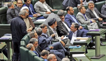بررسی وزرای پیشنهادی دولت دوازدهم در روز چهارشنبه