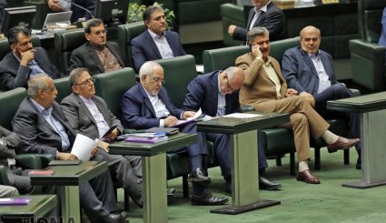 بررسی وزرای پیشنهادی دولت دوازدهم در روز چهارشنبه