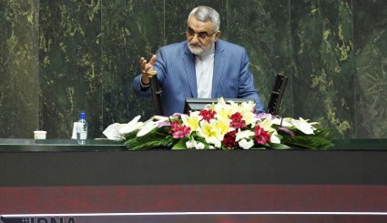 بررسی وزرای پیشنهادی دولت دوازدهم در روز چهارشنبه