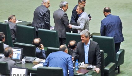 بررسی وزرای پیشنهادی دولت دوازدهم در روز چهارشنبه