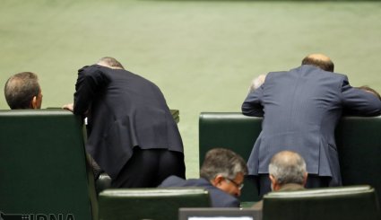 بررسی وزرای پیشنهادی دولت دوازدهم در روز چهارشنبه