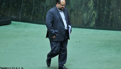 سومین روز جلسه بررسی صلاحیت وزیران پیشنهادی دولت دوازدهم. تصاویر