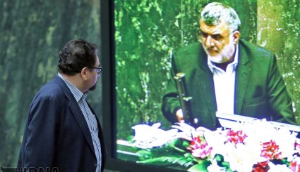 سومین روز جلسه بررسی صلاحیت وزیران پیشنهادی دولت دوازدهم. تصاویر