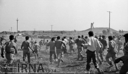 26 مرداد 1369 - بازگشت نخستین گروه آزادگان به میهن اسلامی. تصاویر