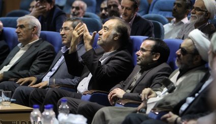 انتخابات نماینده ویژه دبیران کل احزاب ملی. تصاویر