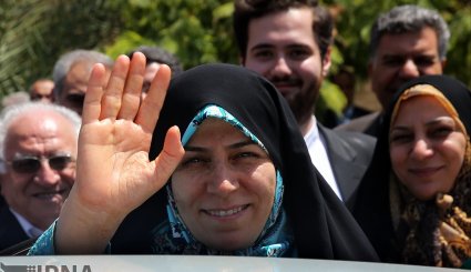 جلسه تودیع و معارفه رییس میراث فرهنگی. تصاویر