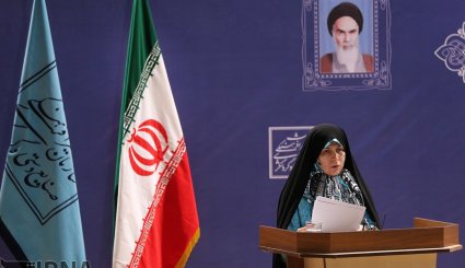 جلسه تودیع و معارفه رییس میراث فرهنگی. تصاویر