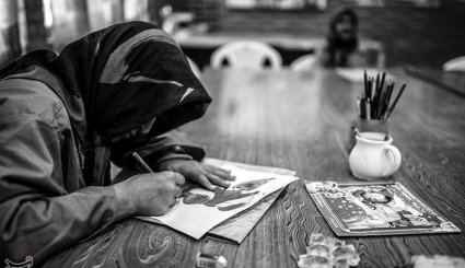 مرکز روانپزشکی رازی. تصاویر
